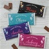 alt='Birthday Girl Personalized Candy Bar Wrappers'