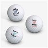 Product Thumbnail Non Branded Ball-Set of 3