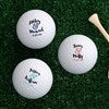 Product Thumbnail Non Branded Ball-Set of 3