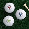 Product Thumbnail Non Branded Ball-Set of 3