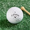 Product Thumbnail Callaway Logo