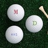 Product Thumbnail Callaway Golf Balls Set of 3