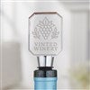 Pmall thumb Personalized Logo Bottle Stopper - 18993