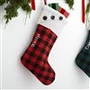 Product Thumbnail Red Stocking