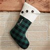 Product Thumbnail Green Stocking
