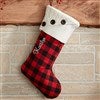 Product Thumbnail Red Stocking