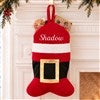 Product Thumbnail Cat Stocking