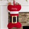 Product Thumbnail Dog Stocking
