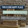 Product Thumbnail Navy, Mint, Dark Gray - 29x4