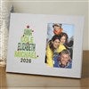 alt='Christmas Tree Family Personalized Frame'