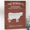 Product Thumbnail 16x20 Slat Sign