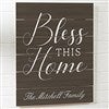 Product Thumbnail 16x20 Slat Sign