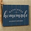 Product Thumbnail 16x20 Slat Sign
