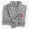 Product Thumbnail Mrs. Grey Robe