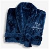 Product Thumbnail Mrs. Navy Robe