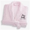 Product Thumbnail Mrs. Pink Robe