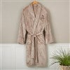Mr. Taupe Robe Hanging