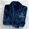Product Thumbnail Mr. Navy Robe