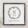 Product Thumbnail 12x12 Blackwash Frame