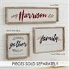 Product Thumbnail Available in three sizes