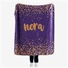 Product Thumbnail 50x60 Sherpa Blanket - Full View