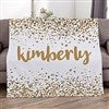 Product Thumbnail Sweatshirt Blanket