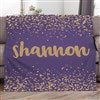 Product Thumbnail 50x60 Lightweight Fleece Blanket