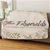 Product Thumbnail 50x60 Sherpa Blanket