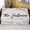 Product Thumbnail Sweatshirt Blanket