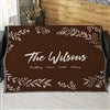 Product Thumbnail Woven Throw