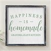 Product Thumbnail 12x12 Blackwash Frame