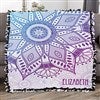 Tie Blanket