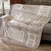 Product Thumbnail 50x60 Fleece Blanket