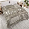 Product Thumbnail 90x90 Queen Blanket