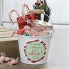 Product Thumbnail Mini White Bucket