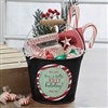 Product Thumbnail Mini Black Bucket