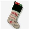 Product Thumbnail Green Stocking