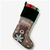 Product Thumbnail Green Stocking