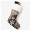 Product Thumbnail Ivory Stocking