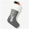Product Thumbnail Ivory Stocking