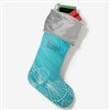 Product Thumbnail Grey Stocking