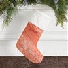Product Thumbnail Ivory Stocking