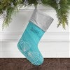Product Thumbnail Grey Stocking