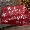 Product Thumbnail 50x60 Fleece Blanket
