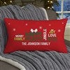 Product Thumbnail Lumbar Pillow