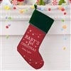 Product Thumbnail Green Stocking