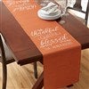Product Thumbnail View on Table