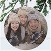 Product Thumbnail 1-Sided Wood Ornament