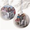 Product Thumbnail 2-Sided Wood Ornament