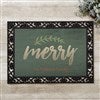 Product Thumbnail 18x27 Doormat with Tray
